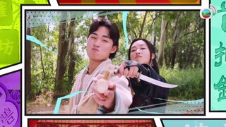 Điện Hạ Ma Mãnh EP 18 [Sub Việt]