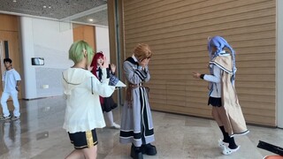 Đây là thể loại anime gì vậy?