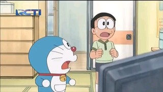 Doraemon 2022 - Batu Rekor Dunia