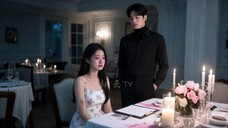 Marriage 3years, he stays with first love all night,until wife disappears, he regret.