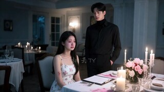Marriage 3years, he stays with first love all night,until wife disappears, he regret.