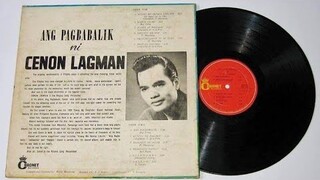 Harana - Cenon Lagman #PrinsipeNgKundiman