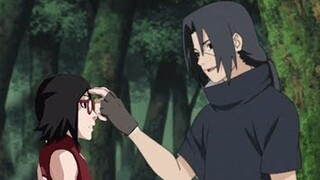 [AMV|Naruto]Fight Scenes Mashup|Believer