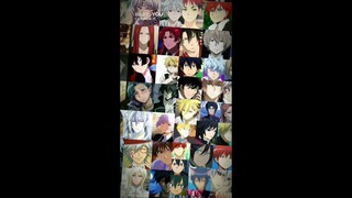 Tiktok Pov Ram Anime #1 ❤️✨