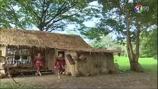 ขุนศึกตอนที่121