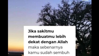 PENGINGAT DIRI SENDIRI