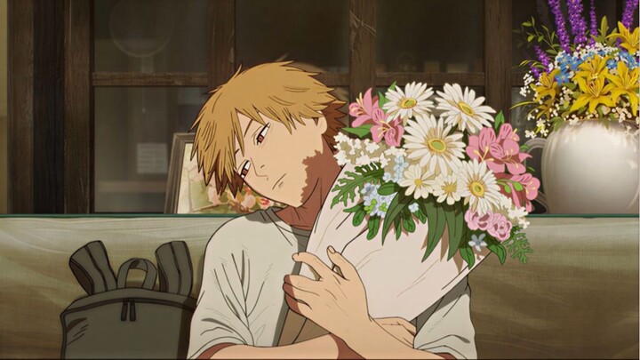 Why Are Anime Characters Like This?