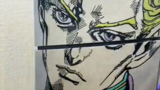 Cara mengganti tema jojo di ps5