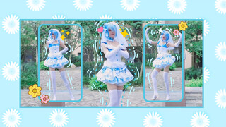 [Dance] Rem Cosplay | Ayo kita ucapkan sumpah Pernikahan