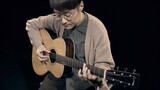 [Meta bullet] "Flower" Cover Oshio Kotaro Fingerstyle Guitar Teaching Whole Song Demonstration