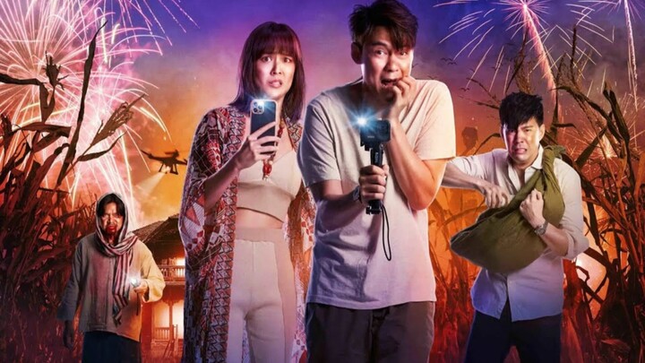 Fearless Love 2022 SUB INDO