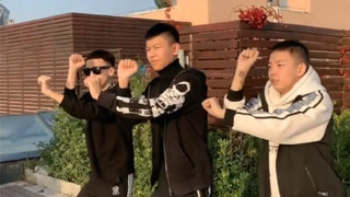《 西 安 慢 摇 》