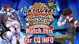 [FGO NA] Las Vegas Rerun Challenge Quest Overview | Revival: Seven Duels of Swordbeauties! Lite