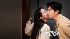 You Are My Glory Ep 22 Urdu/Hindi Dub (1080p) Cdrama