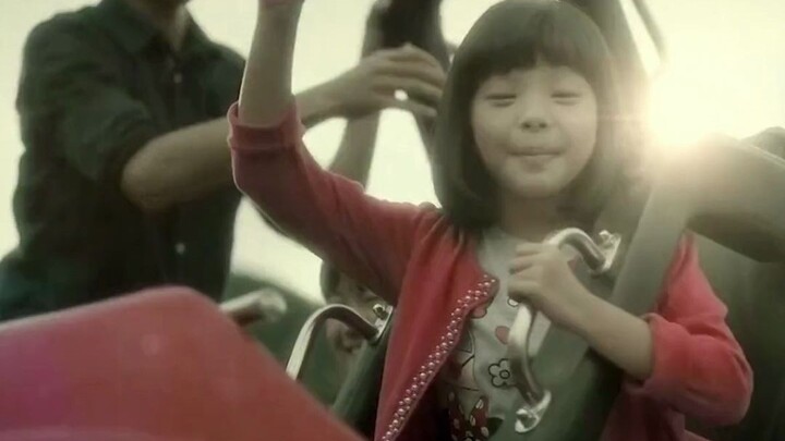 Trước thảm họa, người mẹ sẵn sàng hy sinh mạng sống của mình chỉ để bảo vệ con được an toàn!