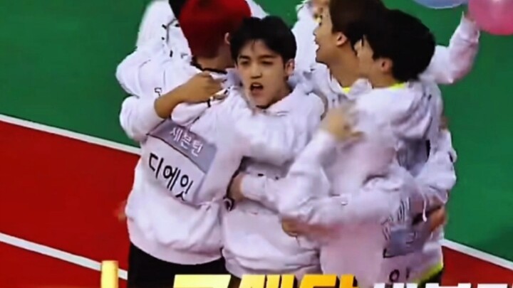 การผสมผสานระหว่าง Svt สายเลือดเดือดกับโฟงค์