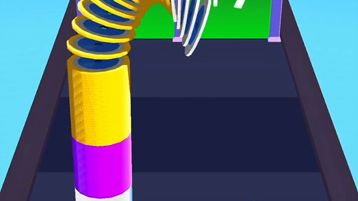 เกมเล่นสนุกชิลๆ