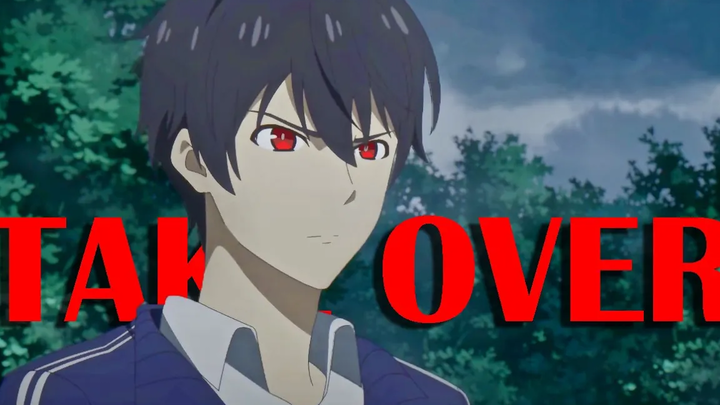 ชีวิตประจำวันของราชาอมตะ S2「」Take Over ᴴᴰ