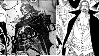 The true appearance of the red-haired twin brother is revealed! All three of them advance to the fin