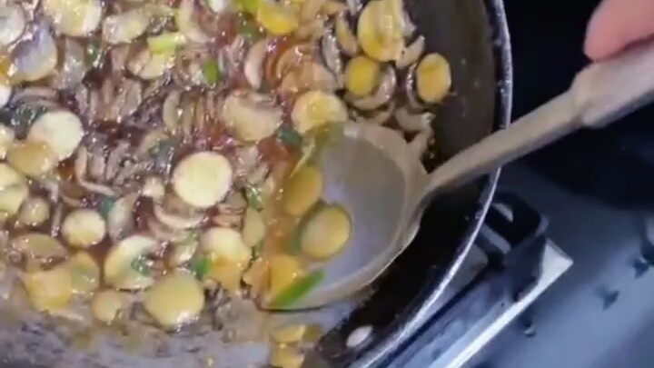 ทำอาหารต้องแม่นยำ อย่าลืมกดติดตามนะ!