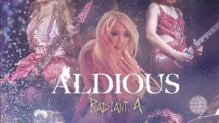 Aldious - Radiant A Live at O-East [2016.10.12]
