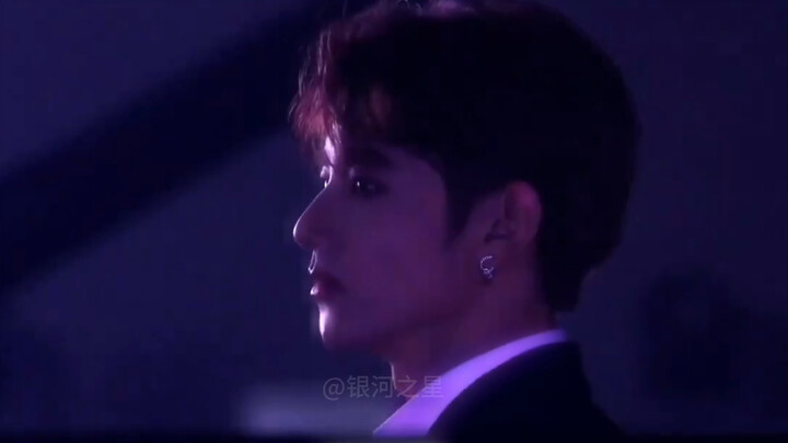 “I’m only asking you once: are you coming with me or not?”