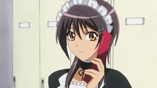 Maid Sama! S1 E11 English Dubbed