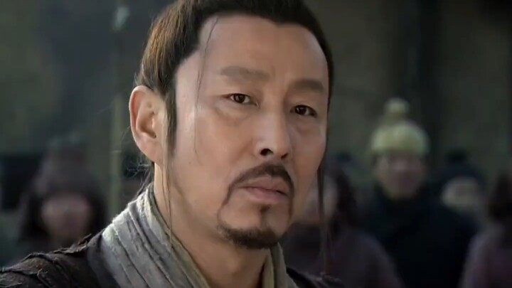 This is Liu Bang’s magnanimity—and precisely the personal charisma that enabled him to build an impe