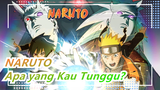 NARUTO | Apa yang Kau Tunggu? Pakai Pelindung Kepalamu & Rasakan Pesta Pertarungan Naruto!