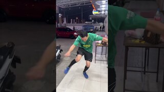 Akibat banyak gaya