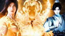 Shrouding The Heavens Episode 114 Behh Yefan Nantangin Semua Jenius Generasi Muda🔥