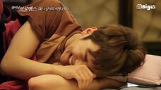 [꽃브로] 꽃미남 브로맨스 EP2 - 심야의 비명소리 20160212 1508