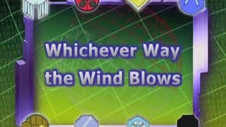 Pokémon: Master Quest Ep30 (Whichever Way the Wind Blows)[Full Episode]