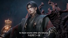 Jade Dinasty S3 Eps 5 Sub Indo Hd