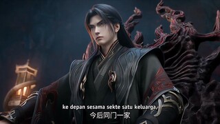 Jade Dinasty S3 Eps 5 Sub Indo Hd