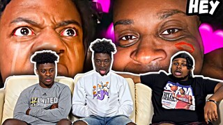 YALL WANTED MORE!!IShowSpeed Funniest Moments Compilation #3 REACTION!