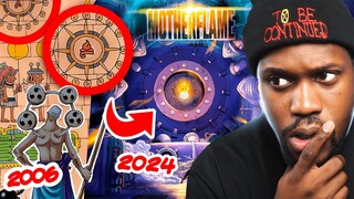 IT WAS ALWAYS THERE! (1114)