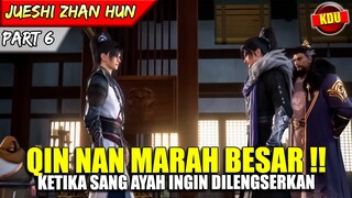 QIN NAN MENANTANG ANAK TETUA PERTAMA DIKLANNYA !! - ALUR CERITA DONGHUA #JSZH PART 6