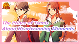 The Prince of Tennis[Ryoma Echizen&Ryuzaki Sakuno]RS Valentine's 24 hours|About Moving moment