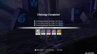 Genshin Impact 2.8 floor 12 chamber 3