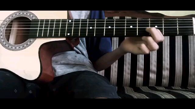 ANJAIII MAIN DESPASITO 1 SENAR AJA NJIRR