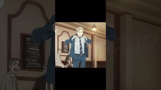 The Boys Meme edit Spy X Family Twilight #shorts  #short #status #viral #shortvideo #subscribe