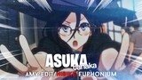 [AMV] Hibike Euphonium • Asuka Tanaka - Pe Luna