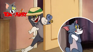 MV "William Castle" (Phiên bản Tom và Jerry)