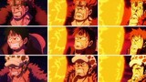 KEKONYOLAN ALIANSI TRIO KOCAK | One Piece (wano)