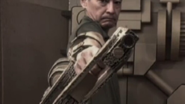 The "Four Great Shuais" are more of a feeling.