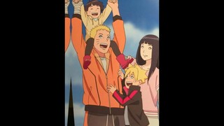 Naruto couples❤️ || Sugar crash || #Shorts