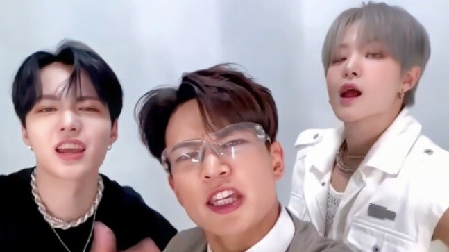 【SHINee+TREASURE】New song HARD challenge!