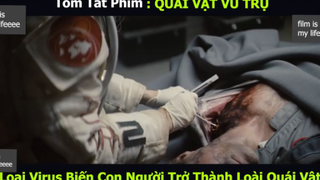 quái vật bất tử p1 #filmismylifeeee