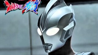 Suspected Ultraman Omega image design scraps and its limited-edition finale form have leaked! It's 1